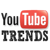 Trends youtube